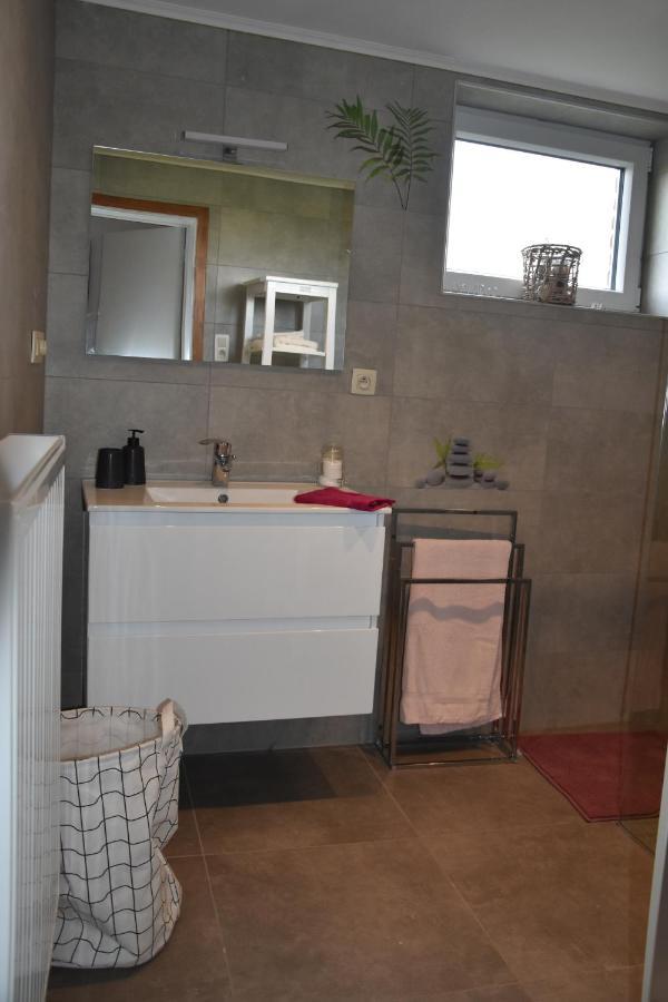 Le Renouveau De Quartes Exterior photo
