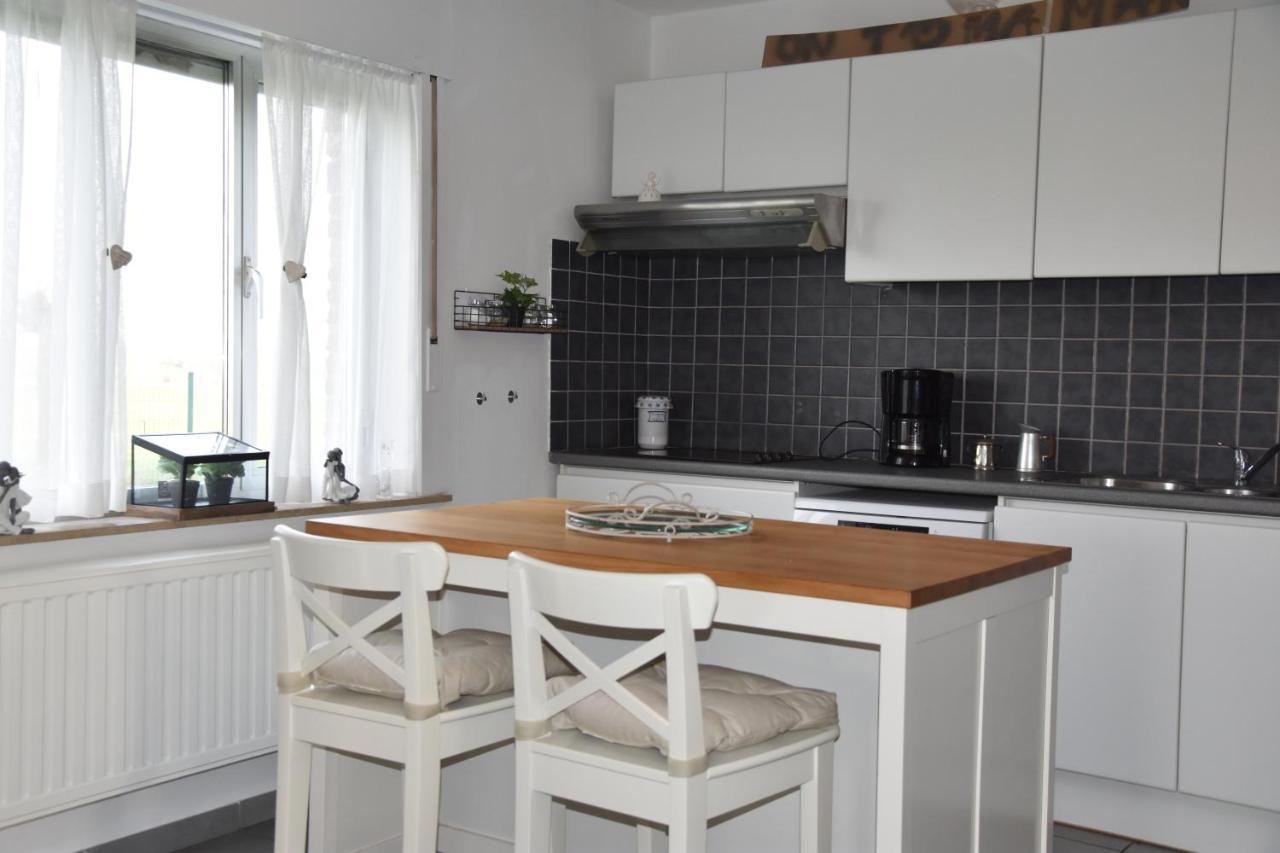 Le Renouveau De Quartes Exterior photo